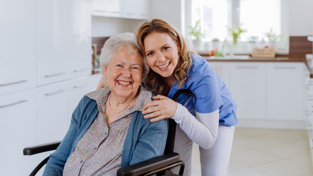 Join Us | Join our team of Caregivers